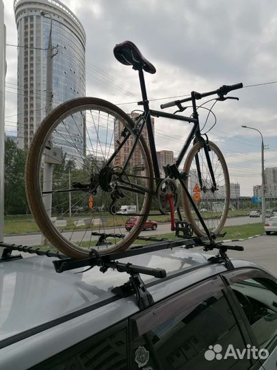 Велосипед взрослый городской