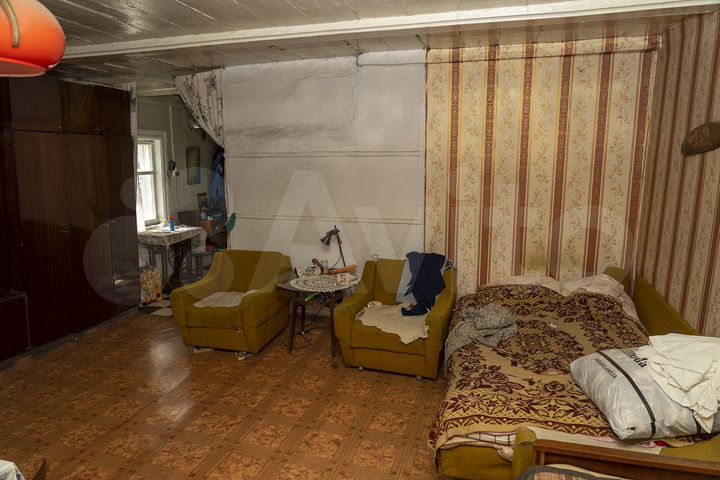 Участок 33 сот. (ИЖС)