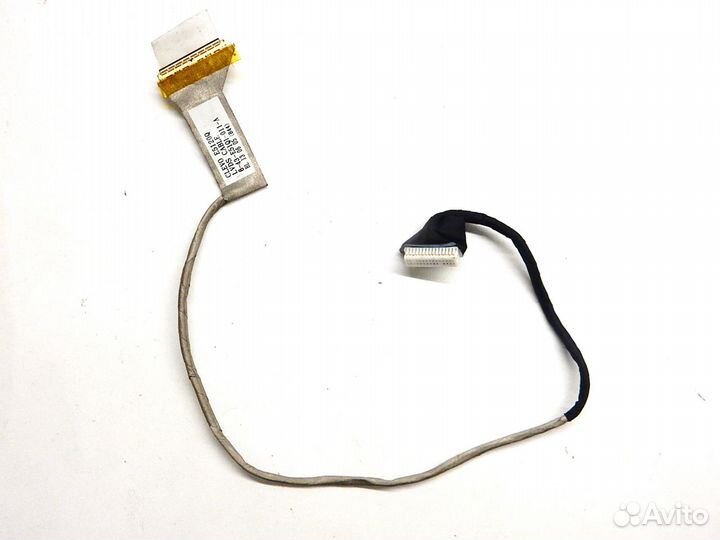 Шлейф матрицы для ноутбука DNS, Clevo, Fujitsu