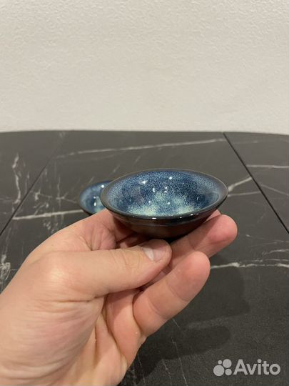 Чайные пиалы