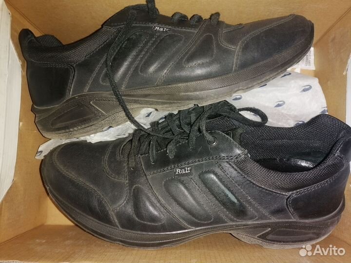 Обувь мужская 44