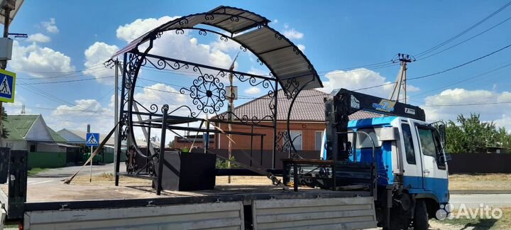 Изготовление Мангальных Зон. Холодной Ковки