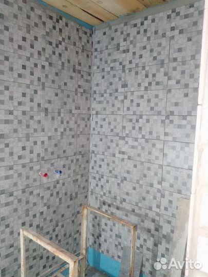 Ремонт ванной комнаты и санузла под ключ