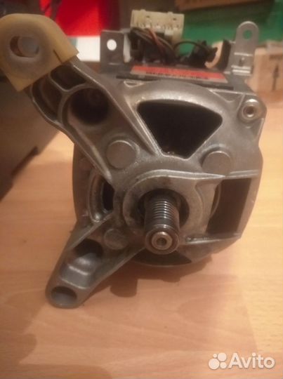 Электродвигатель от стиральной машины whirlpool