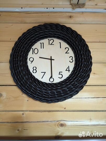 Изделия из ротанга