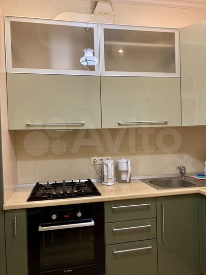 2-к. квартира, 68 м², 3/4 эт.