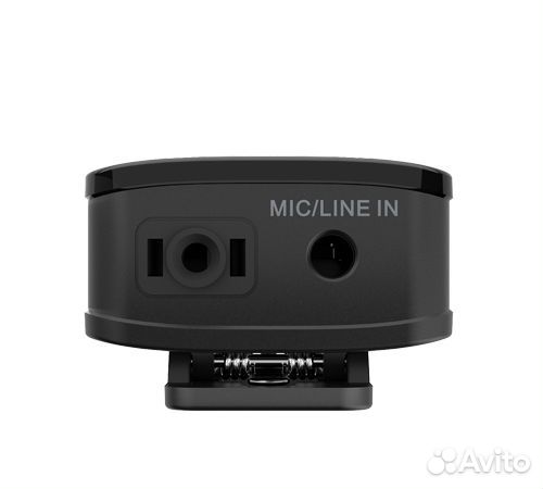 Беспроводная радиосистема Boya BY-XM6-S1