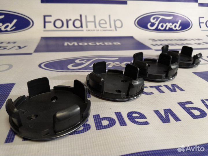 Колпачок ступицы. крышка ступицы Ford