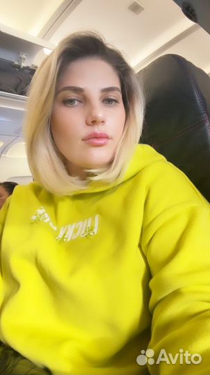 Администратор салона красоты