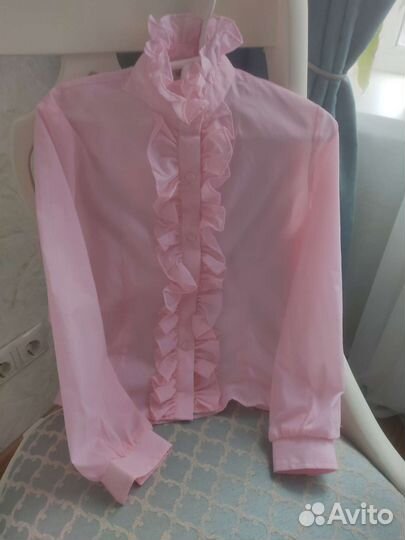 Блузки школьные, платье Duwali, Маленькая леди