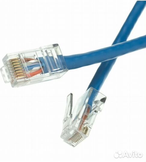 Lan кабельRJ45Лан кабель Патч интернет кабель тв