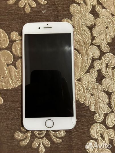 iPhone 6S, 32 ГБ