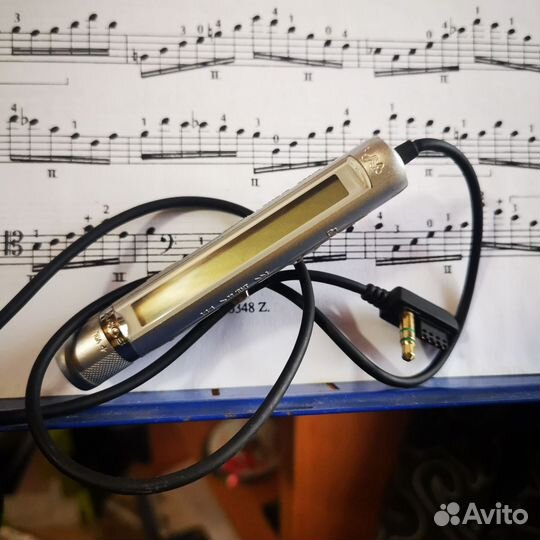 Sony walkman mz n920