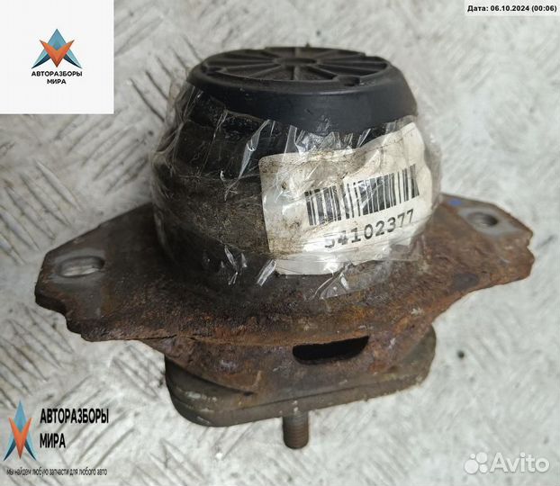 Подушка крепления двигателя Land Rover KKB500441G