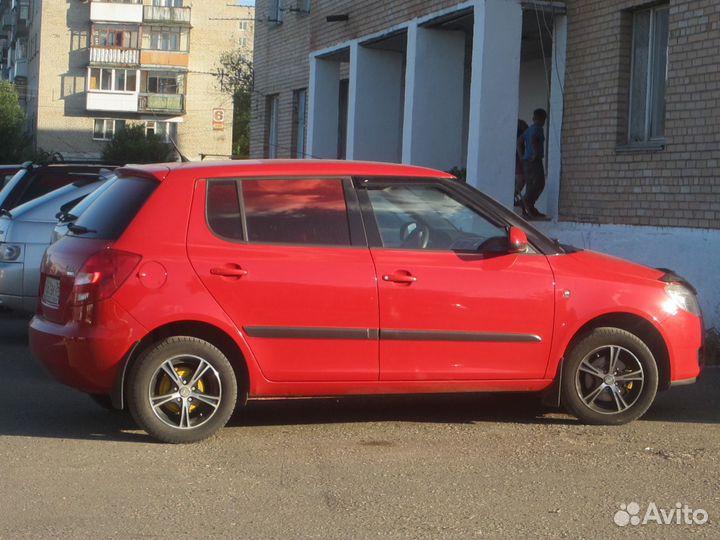 Тонировка авто
