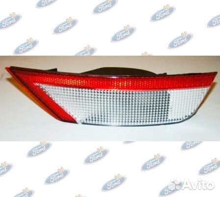 Фонарь заднего хода atek 42116360