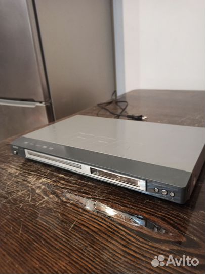DVD плеер