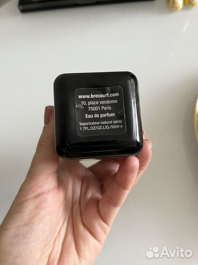 Brecourt farah оригинал