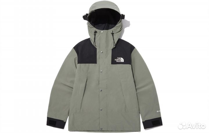 THE north face 1990 Collection Jacket Unisex Light Green (XL)(64)