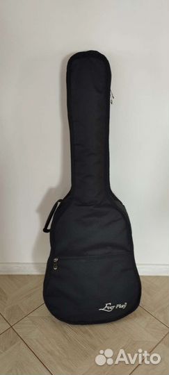 Классическая гитара бу