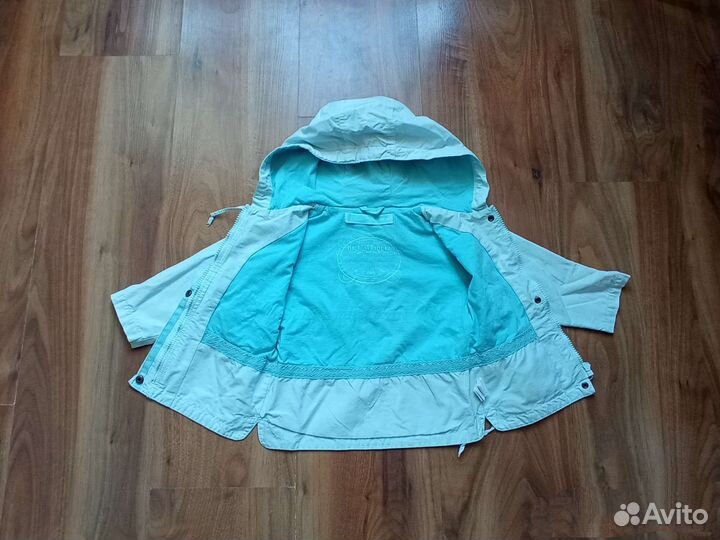 Одежда для девочки пакетом размер 86-92