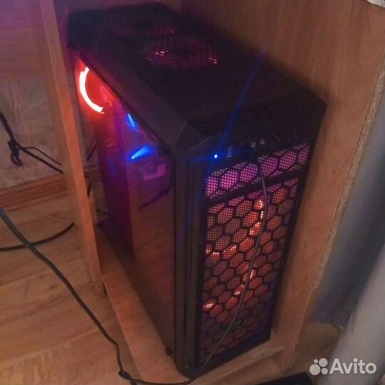 Игровой системный блок