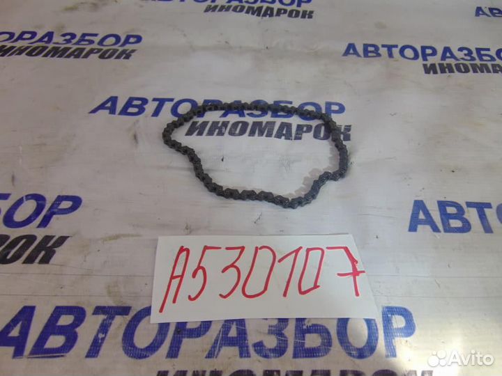 Цепь масляного насоса кпп. для Mitsubishi Lancer C