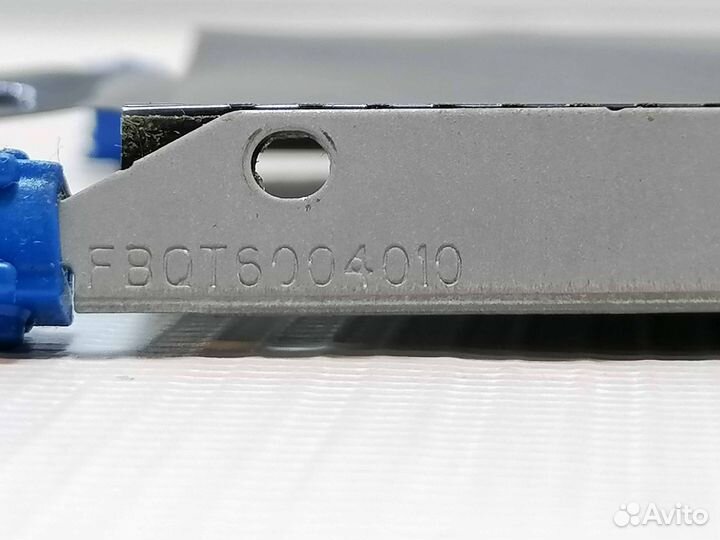 Салазки HDD для HP DV7