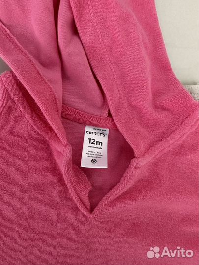 Купальник для девочки 74