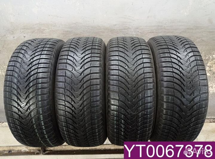 Michelin Alpin A4 225/55 R16 98N