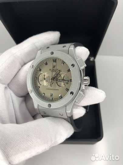 Часы мужские Hublot Geneval