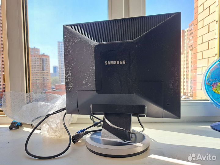 Samsung SyncMaster 940N