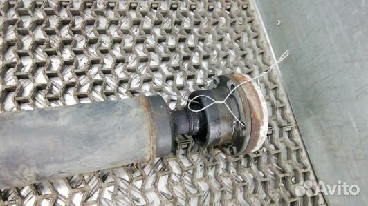 Карданный вал volvo XC90 1 (OUK16K301)