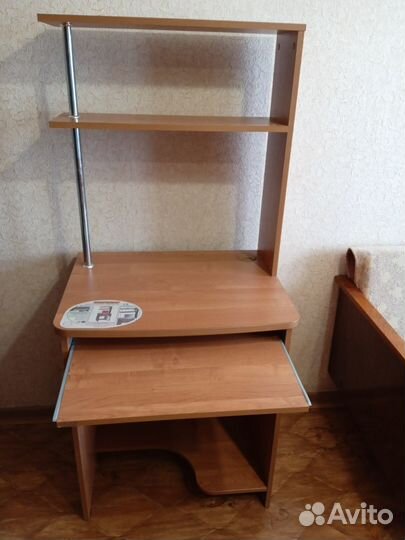 Компьютерный стол бу