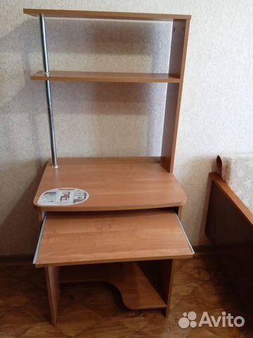 Компьютерный стол бу