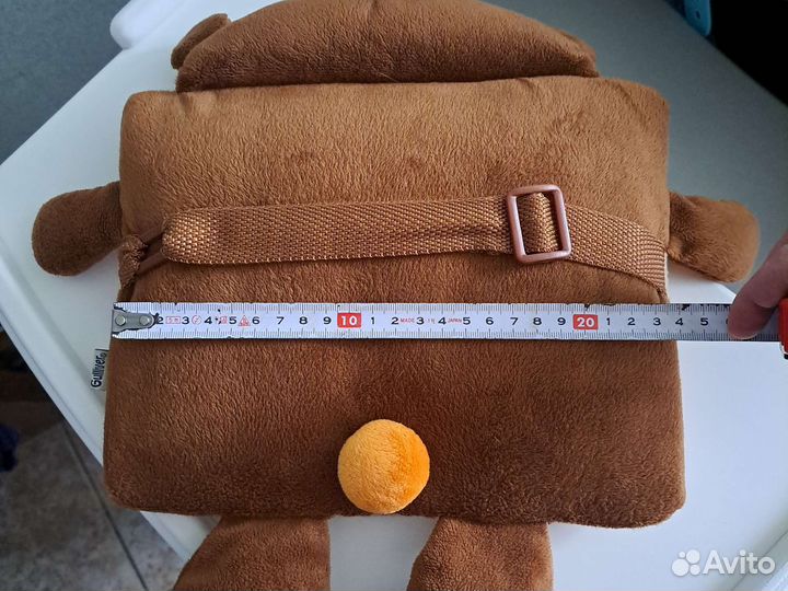 Чехол держатель для планшета gulliver в машину