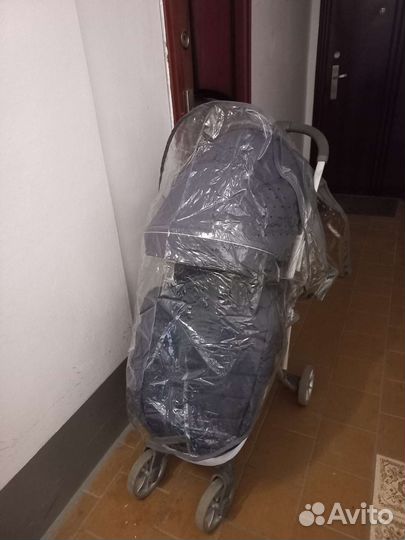 Детские коляски