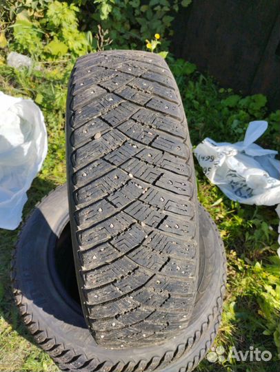 Колеса зимние