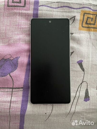 Samsung Galaxy S20 FE, 6/128 ГБ