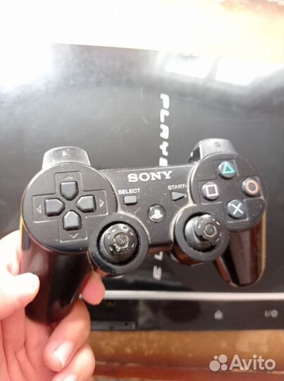 Sony PS3