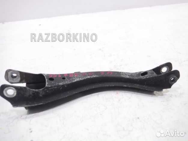 Рычаг задний нижний правый