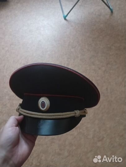 Форма полиции