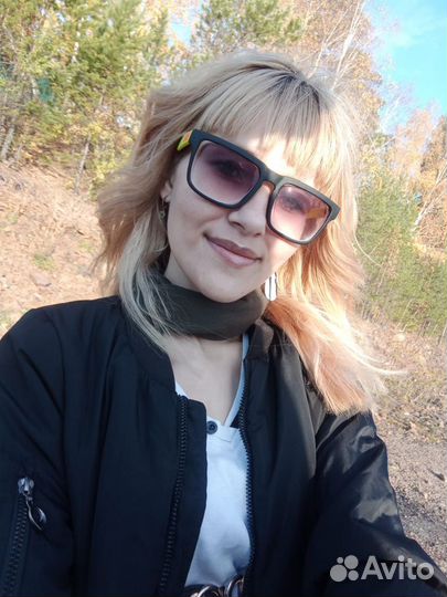 Любая работа, подработка