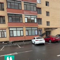 Фото 2: 3-к. апартаменты, 57,5 м², 1/12 эт.