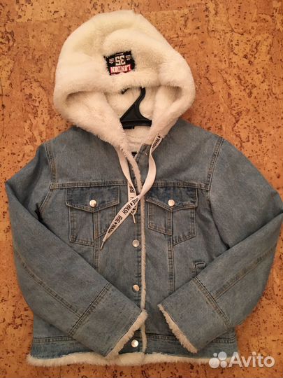 Продам одежду