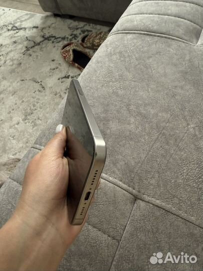 iPhone 15 Pro Max, 512 ГБ