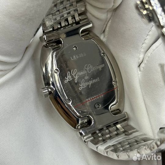 Часы longines