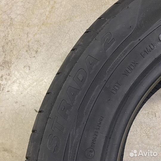 Viatti Strada 2 (V-134) 185/65 R15 92V