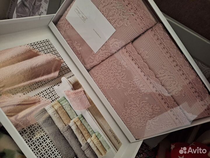 Белье постельное