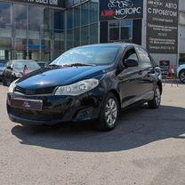 Chery Bonus (A13) 1.5 MT, 2011, 101 930 км, с пробегом, цена 398 000 руб.